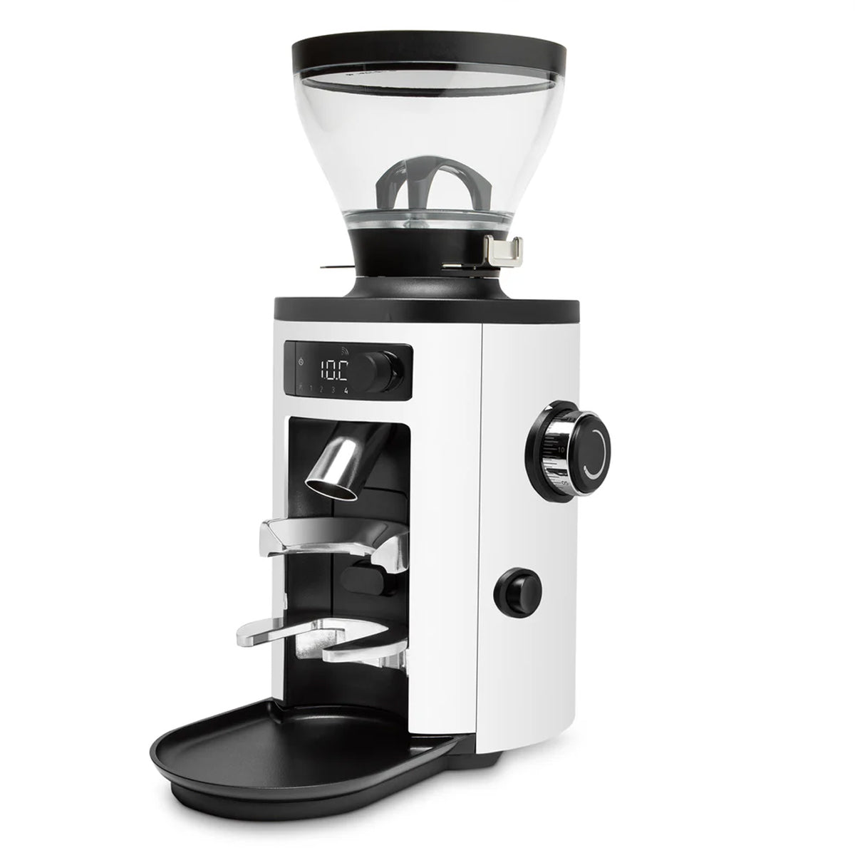 Mahlkonig X54 Allround Home Coffee Grinder