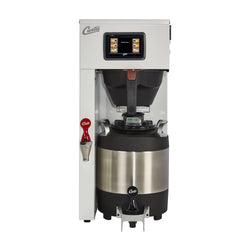 Wilbur Curtis G4 ThermoPro 1.0 Gal. Single Coffee Brewer