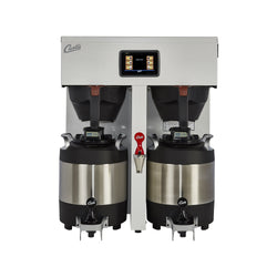 Wilbur Curtis G4 ThermoPro 1.0 Gal. Twin Coffee Brewer