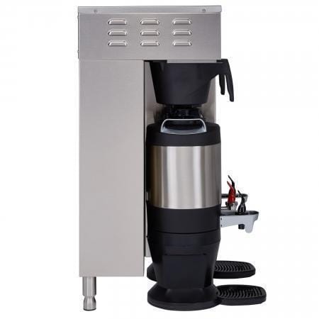 G4 TEA BREWER, 1-5-3.5 GALLON, LOW PROFILE - Coffee Machine Plus