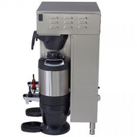 Wilbur Curtis Wilbur Curtis G4 TP 1.5 Gal. Twin Coffee Brewer G4TP2T10A3100 220v Coffee Brewers