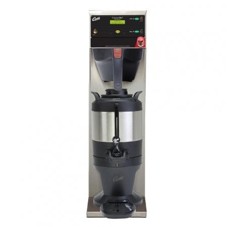 Wilbur Curtis G3 Single Tall 1.0 Gal. Coffee Brewer