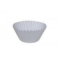 Image of Wilbur Curtis 12.75 x 5.25 in. Paper Coffee Filters GEM-6-102 - Voltage Coffee Supply™