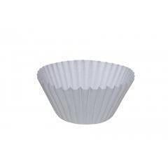 Wilbur Curtis 12.75 x 5.25 in. Paper Coffee Filters GEM-6-102