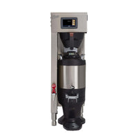 Wilbur Curtis Wilbur Curtis G4 TPX 1.5 Gal. Single Coffee Brewer G4TP2S63A3100 Coffee Brewers