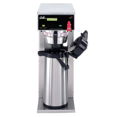 YBSVO Commercial Coffee Maker Brewer Machine