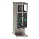 Wilbur Curtis Wilbur Curtis ILGD-10 Twin Coffee Grinder with Digital InterLock Coffee Grinders