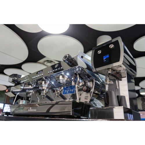 La Marzocco Introduces the Wally Milk SteamerDaily Coffee News by