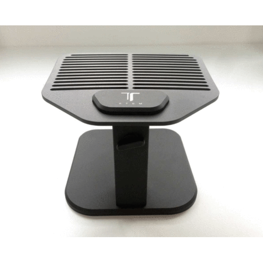 Coffee Scales Holder Espresso Machine Electronic Scale Rack